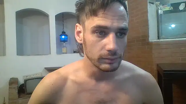 Stevenson988 online show from 04.05.26