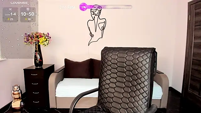 Sofia Ford online show from 02.03.25