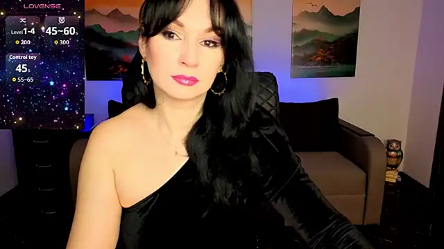 Snapshot of Sofia_Ford chatting on 02.22.26 Sofia Ford online show from 02.22.26