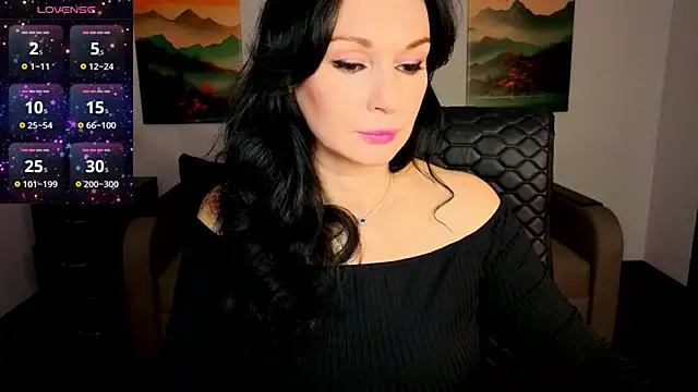 Snapshot of Sofia_Ford chatting on 02.26.26 Sofia Ford online show from 02.26.26