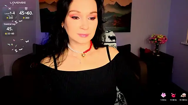 Snapshot of Sofia_Ford chatting on 04.27.26 Sofia Ford online show from 04.27.26