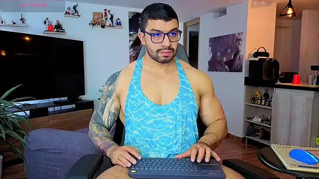 Michael Diamond online show from 12.14.25