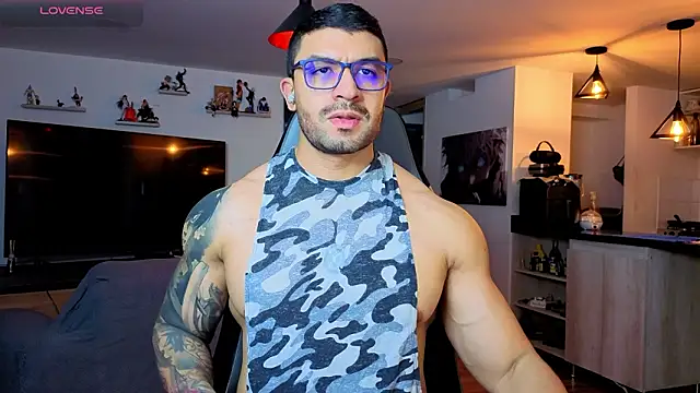 Michael Diamond online show from 02.13.26