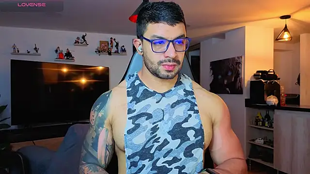 Michael Diamond online show from 04.06.26