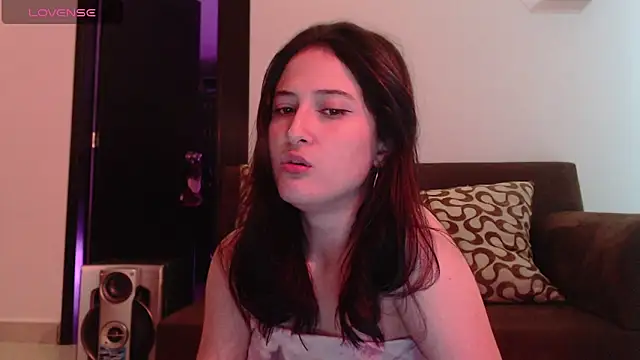 AlissonnFoxx online show from 01.16.25