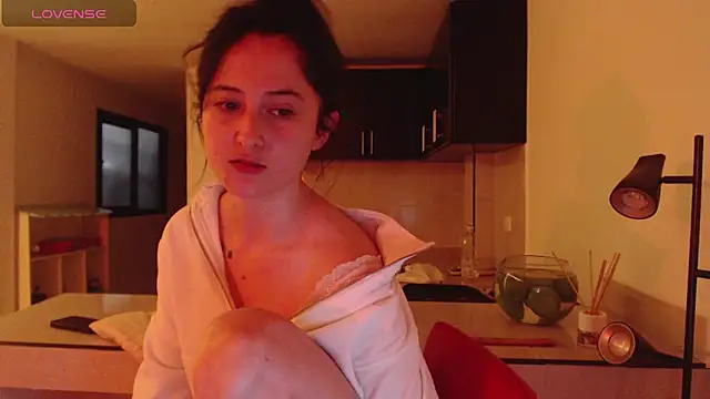 AlissonnFoxx online show from 01.25.25