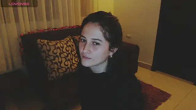 AlissonnFoxx online show from 03.04.25