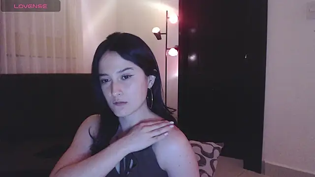 AlissonnFoxx online show from 09.10.25