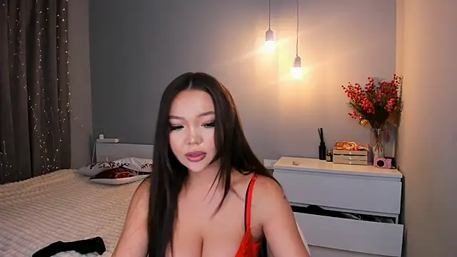 Anni  cute online show from 12.20.25