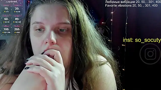 Snapshot of so_cute777 chatting on 03.04.25 so cute777 online show from 03.04.25