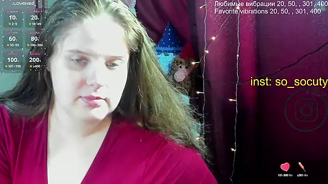 Snapshot of so_cute777 chatting on 03.09.25 so cute777 online show from 03.09.25