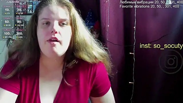 Snapshot of so_cute777 chatting on 03.23.25 so cute777 online show from 03.23.25