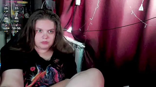 Snapshot of so_cute777 chatting on 10.07.25 so cute777 online show from 10.07.25