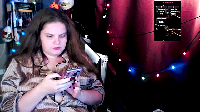 so cute777 online show from 12.16.25