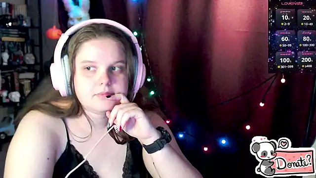 so cute777 online show from 02.06.26