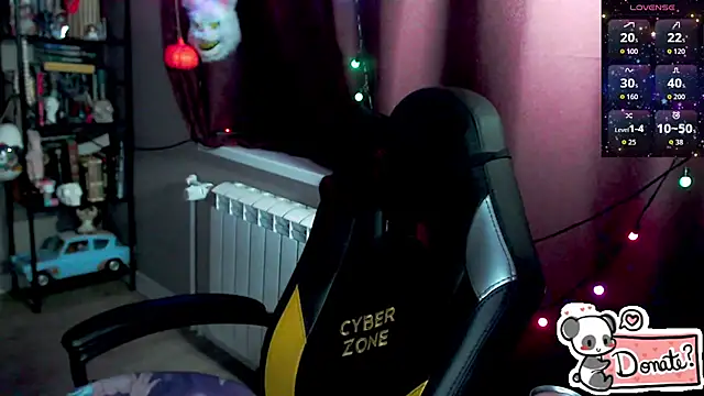 so cute777 online show from 02.20.26