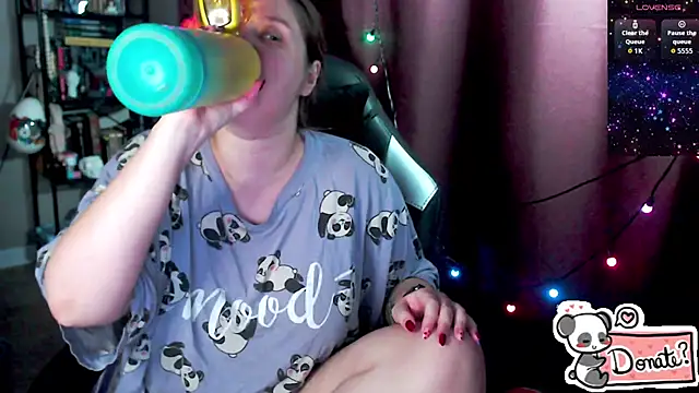 so cute777 online show from 02.22.26