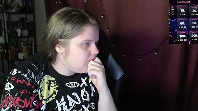 so cute777 online show from 04.10.26