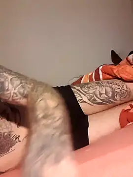 PIercingBoy38 online show from 01.22.25