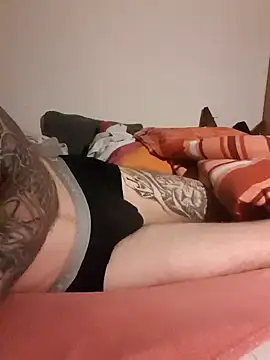 PIercingBoy38 online show from 01.29.25