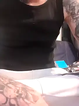 PIercingBoy38 online show from 02.02.25