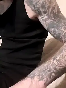 PIercingBoy38 online show from 02.02.25