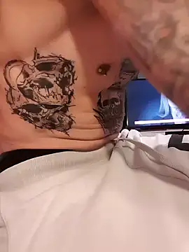 PIercingBoy38 online show from 02.02.25