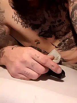 PIercingBoy38 online show from 02.08.25