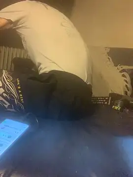 PIercingBoy38 online show from 02.17.25