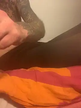 PIercingBoy38 online show from 02.20.25