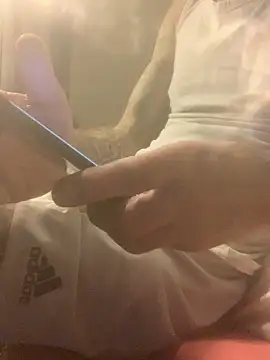 PIercingBoy38 online show from 02.27.25