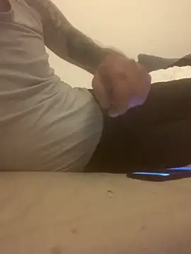 PIercingBoy38 online show from 03.01.25