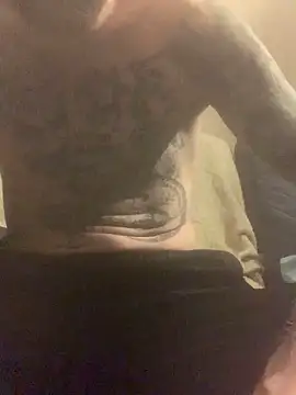 PIercingBoy38 online show from 03.07.25