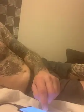 PIercingBoy38 online show from 03.11.25