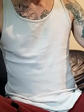 PIercingBoy38 online show from 10.07.25