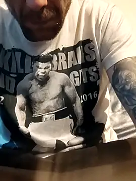 PIercingBoy38 online show from 10.30.25