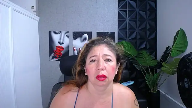 Valentinaa mature online show from 04.07.26