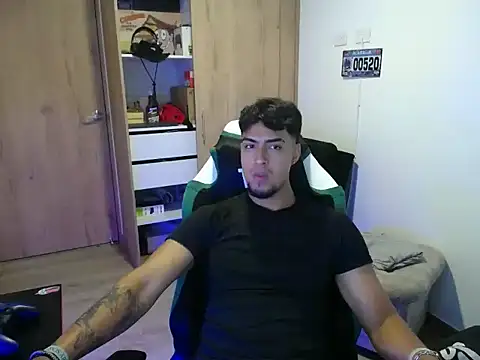 matias bianco online show from 09.15.25