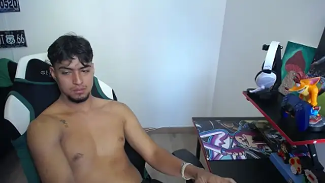 matias bianco online show from 11.22.25