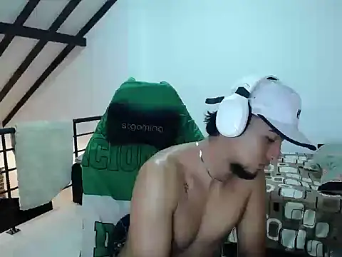 matias bianco online show from 03.03.26