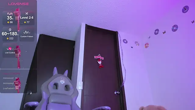 eileen pinkman online show from 01.05.25