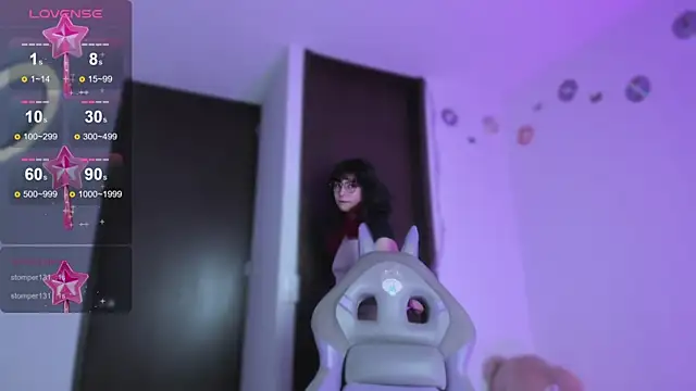 eileen pinkman online show from 01.16.25