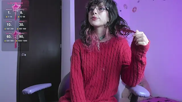 eileen pinkman online show from 02.21.25