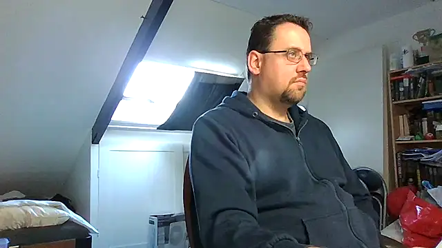 rdewaard81 online show from 10.01.25