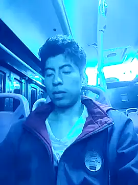 Alexander9827 online show from 12.12.24