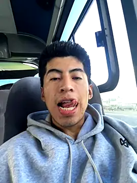 Alexander9827 online show from 11.26.25