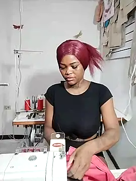 Alissamore3 online show from 02.28.25