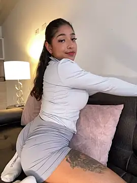 Bellafr online show from 01.07.25