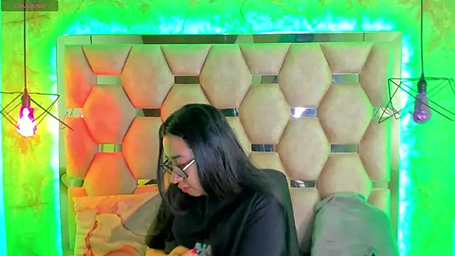 sayumi dirty online show from 01.24.25