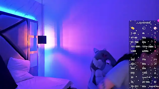 sayumi dirty online show from 03.01.25